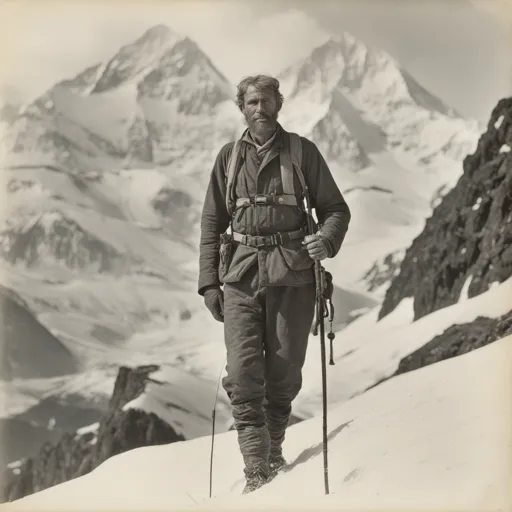 Geoffrey Hastings