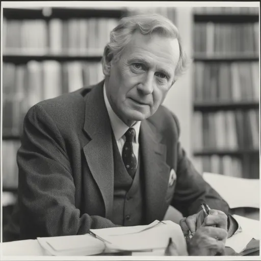 Geoffrey Hawthorn