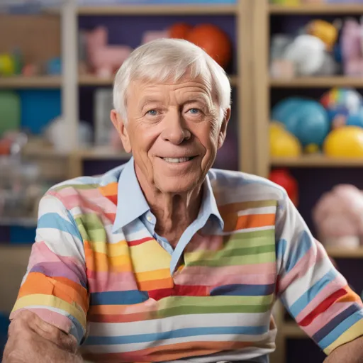Geoffrey Hayes