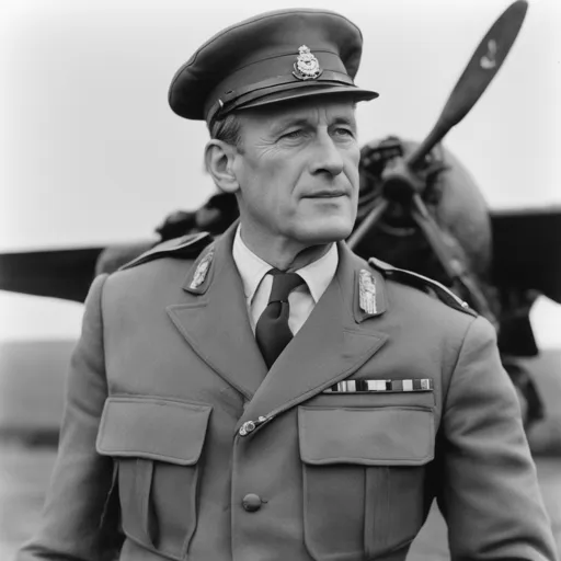 Geoffrey Haysom
