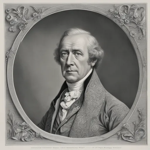 Geoffrey Heath Wedgwood