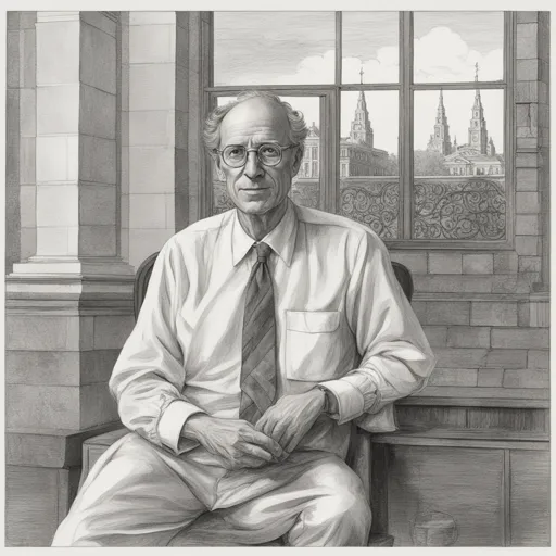 Geoffrey Hellman
