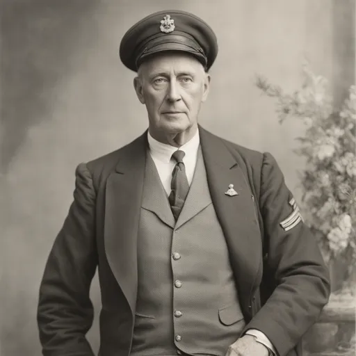 Geoffrey Hemming