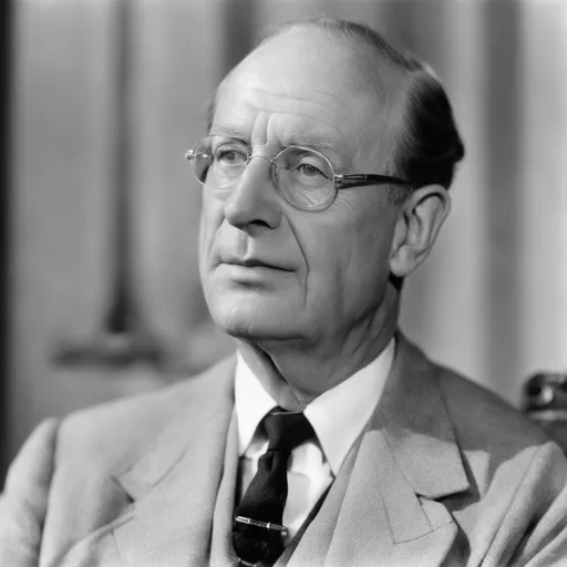 Geoffrey Herford