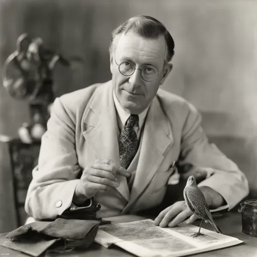 Geoffrey Herklots