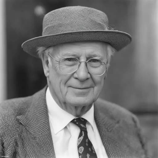 Geoffrey Hewitt