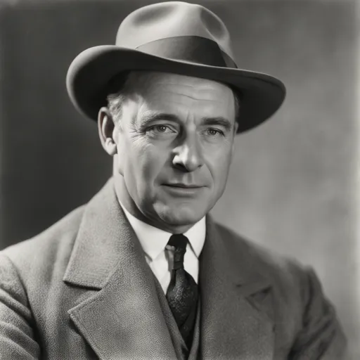 Geoffrey Heyworth, 1st Baron Heyworth