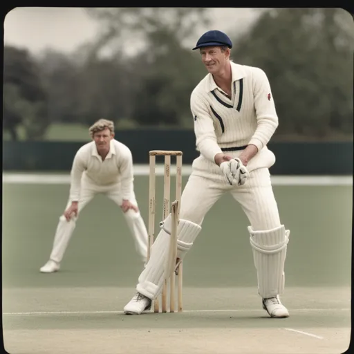 Geoffrey Hickinbottom