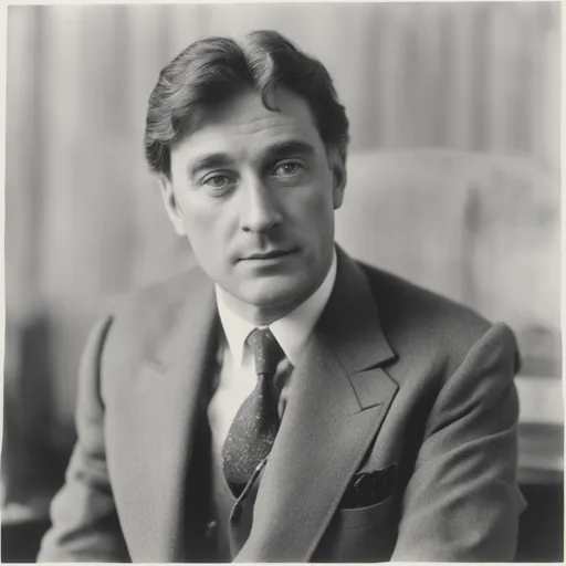 Geoffrey Hilder