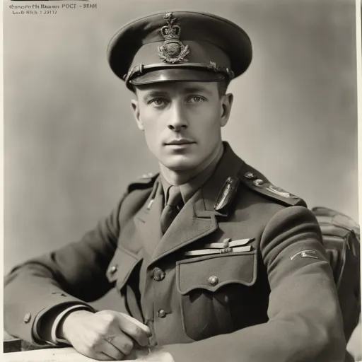 Geoffrey Hilton Bowman