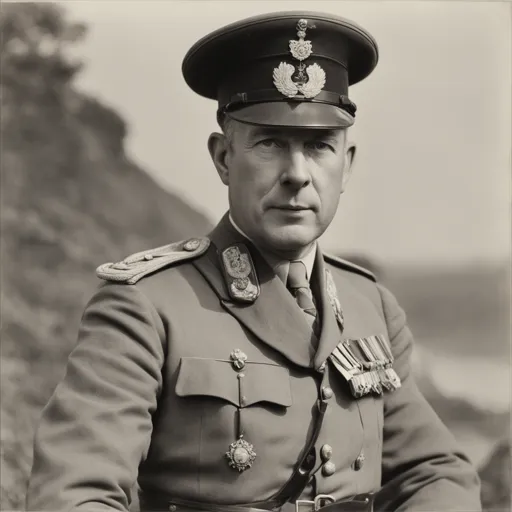 Geoffrey Hippisley-Cox
