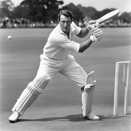 Geoffrey Hodgson (cricketer)