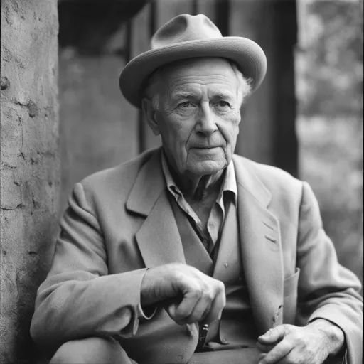 Geoffrey Holden