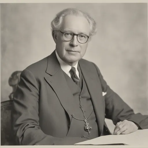Geoffrey Holland