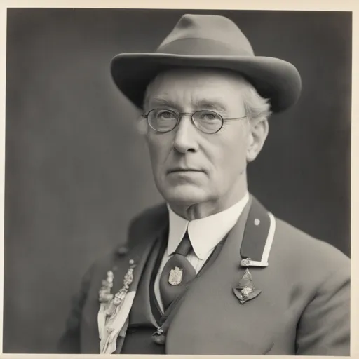 Geoffrey Holmes