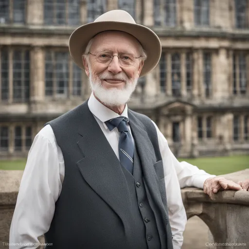 Geoffrey Holmes (historian)