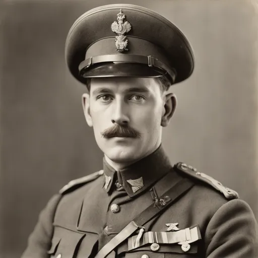 Geoffrey Hornblower Cock