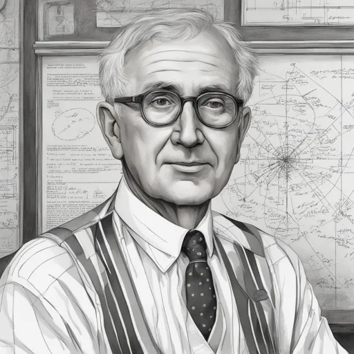 Geoffrey Horrocks (mathematician)