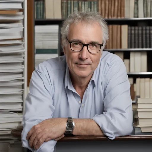 Geoffrey Horrocks (philologist)