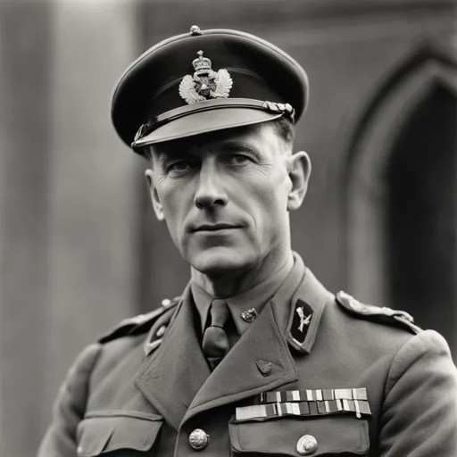 Geoffrey Howard (British Army officer)
