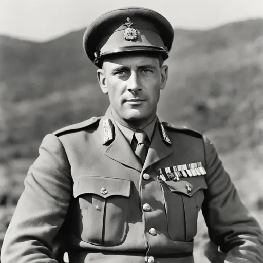 Geoffrey Howlett