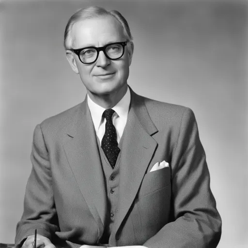 Geoffrey Hubbard