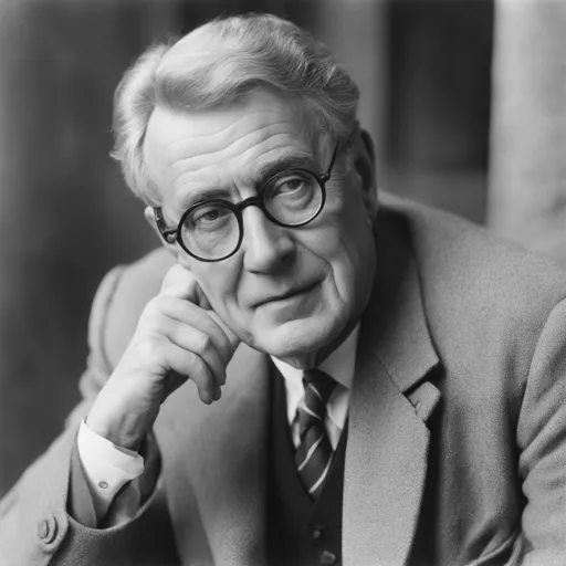 Geoffrey Hugo Lampe