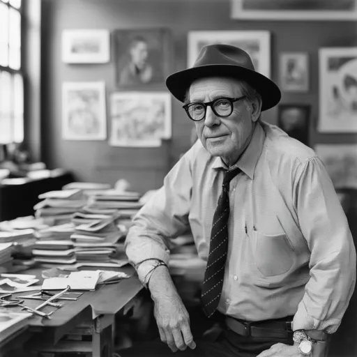 Geoffrey Humphries