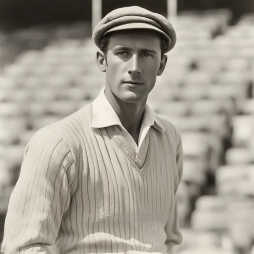 Geoffrey Huskinson (cricketer)