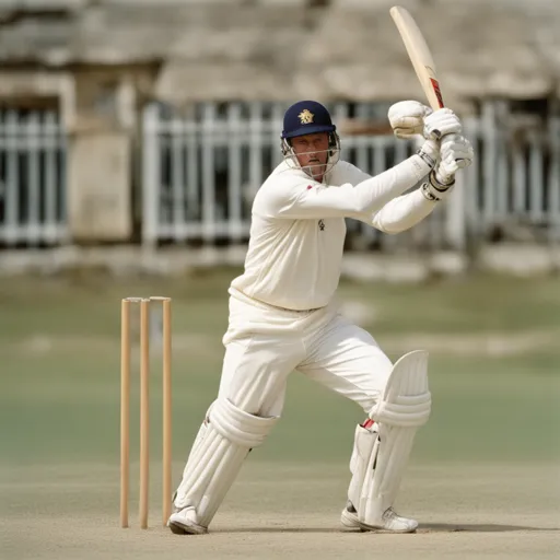 Geoffrey Hutchinson (cricketer)