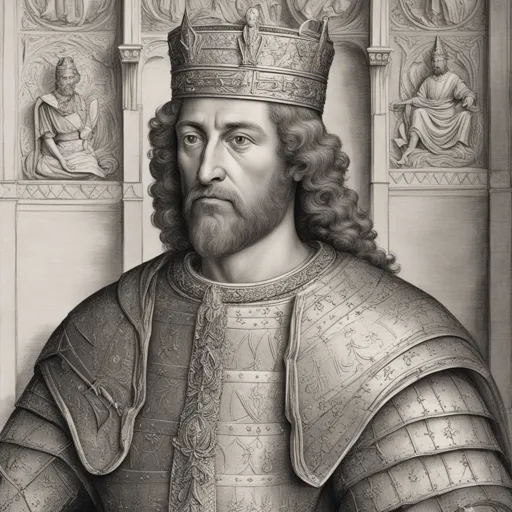 Geoffrey I, Duke of Brittany