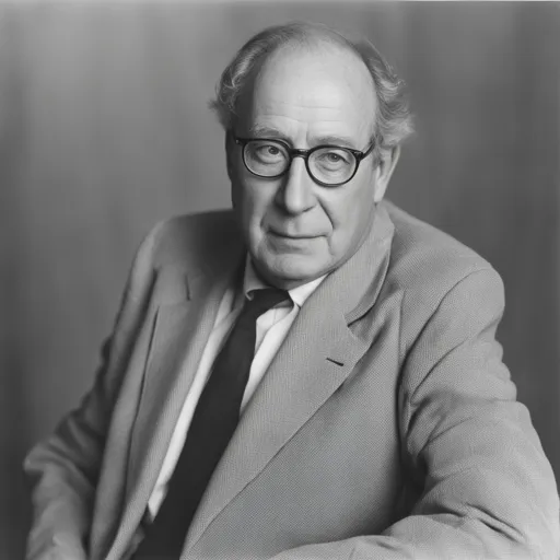 Geoffrey Ingham