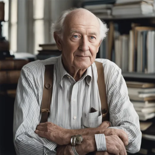 Geoffrey Ireland