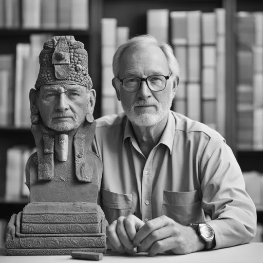 Geoffrey Irwin