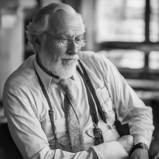 Geoffrey James (photographer)