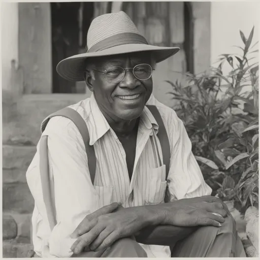 Geoffrey Jenkins