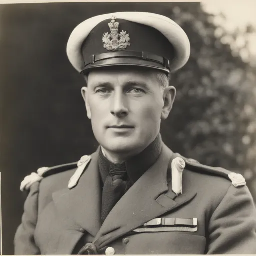Geoffrey John Kirkby