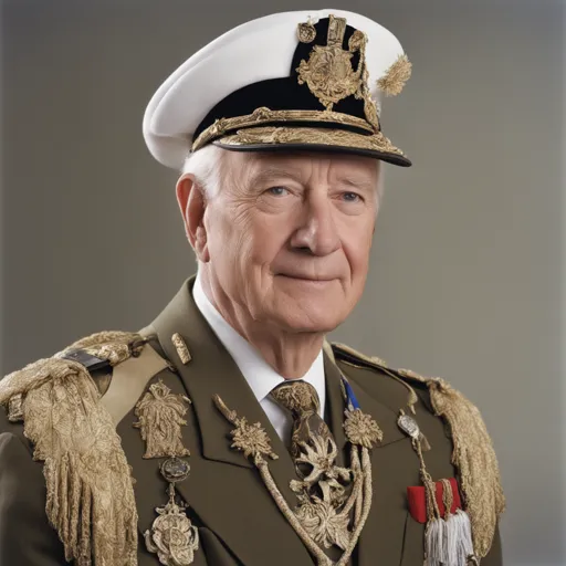 Geoffrey Johnstone