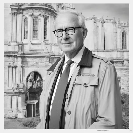 Geoffrey Jones (academic)
