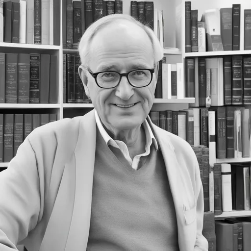 Geoffrey K. Pullum