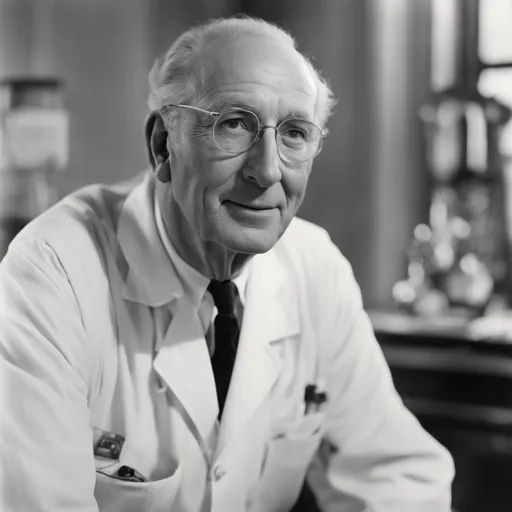 Geoffrey Kaye