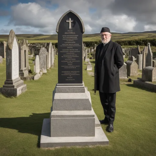 Geoffrey Keating