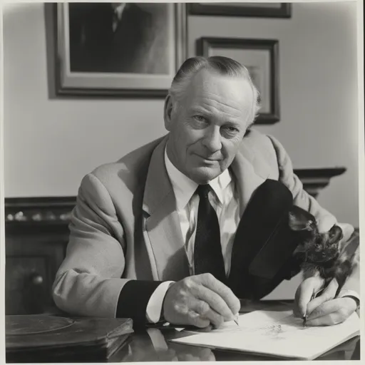 Geoffrey Keighley