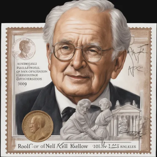 Geoffrey Kellow