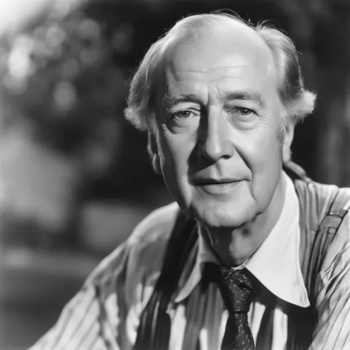 Geoffrey Kendal