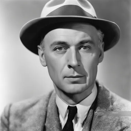 Geoffrey Kerr