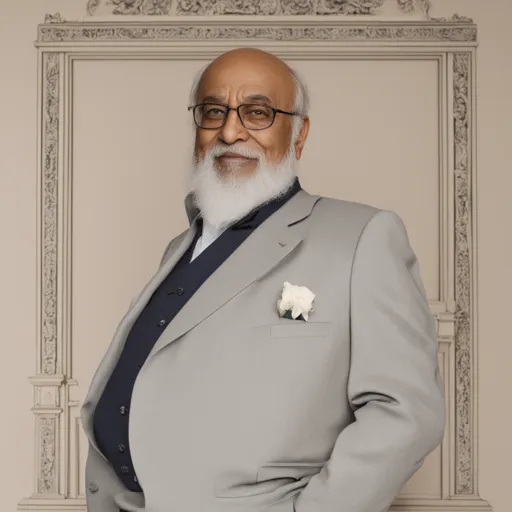 Geoffrey Khan