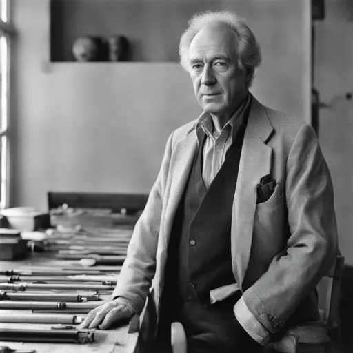 Geoffrey Kirkland