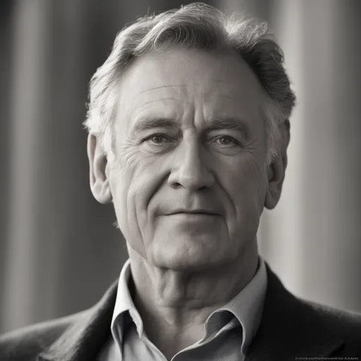 Geoffrey Kirkness