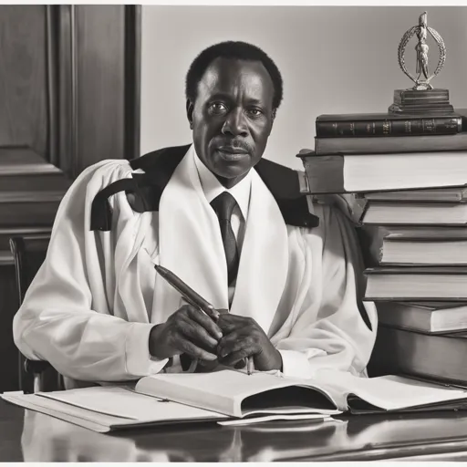 Geoffrey Kiryabwire
